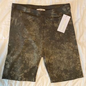 Cotton Citizen Bike Short